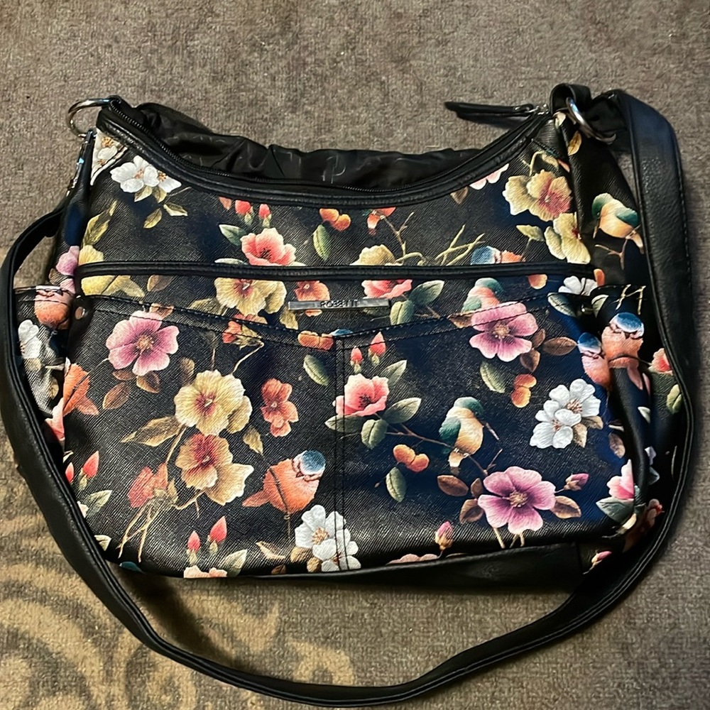 Rosetti Handbag